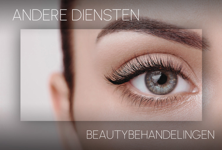 Andere diensten 