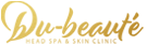 logo Du-beauté schoonheidssalon Kortrijk