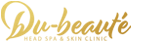 logo Du-beauté schoonheidssalon Kortrijk