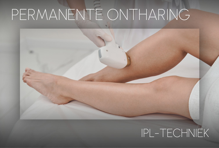 Permanente ontharing